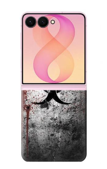 S2440 Biohazards Biological Hazard Case For Samsung Galaxy Z Flip 8