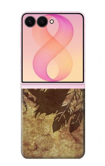 S3378 Native American Case For Samsung Galaxy Z Flip 8
