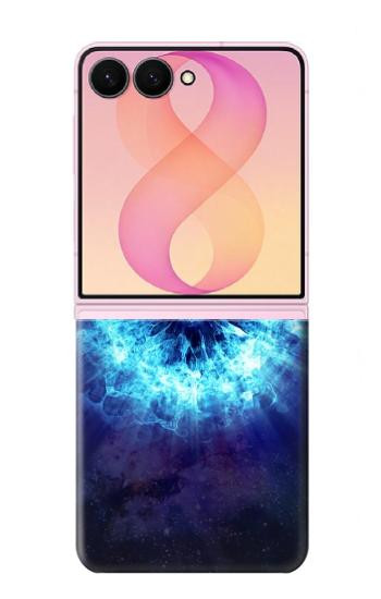 S3549 Shockwave Explosion Case For Samsung Galaxy Z Flip 8