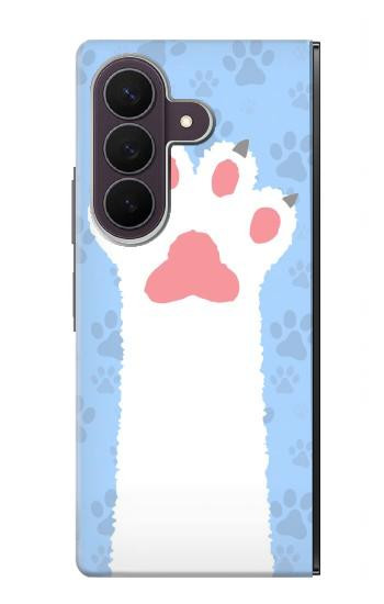 S3618 Cat Paw Case For Samsung Galaxy Z Fold 8 Ultra