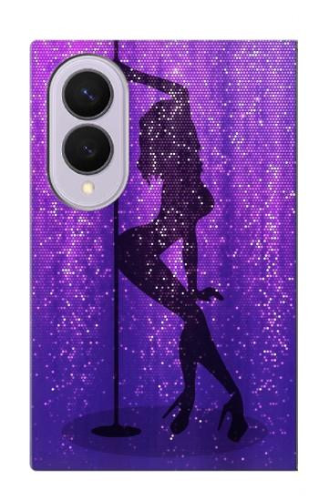 S3400 Pole Dance Case For Samsung Galaxy Z Fold 8