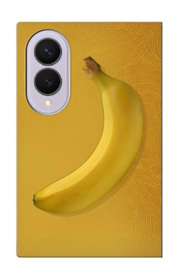 S3872 Banana Case For Samsung Galaxy Z Fold 8