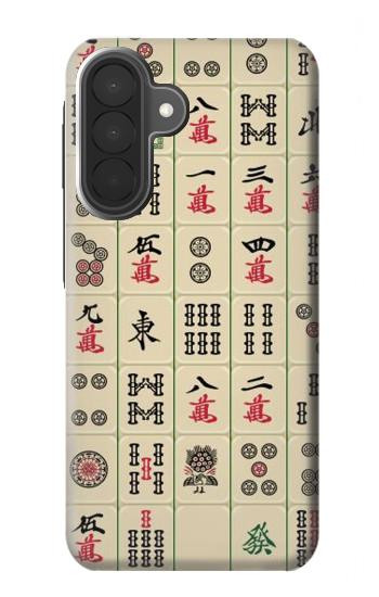 S0802 Mahjong Case For Samsung Galaxy A27