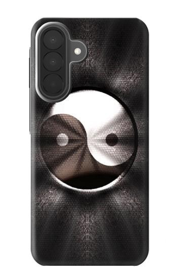 S3241 Yin Yang Symbol Case For Samsung Galaxy A27