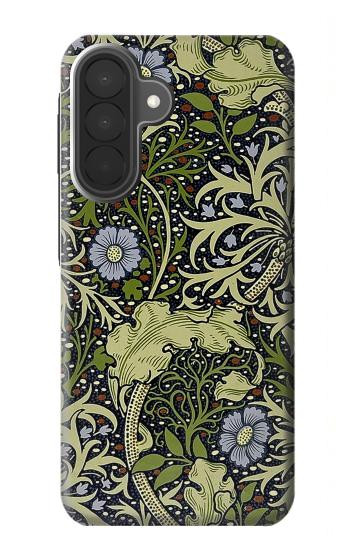 S3792 William Morris Case For Samsung Galaxy A27