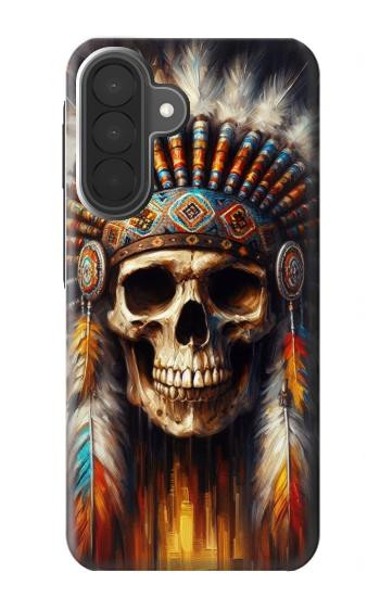 S4016 Native Skull Case For Samsung Galaxy A27