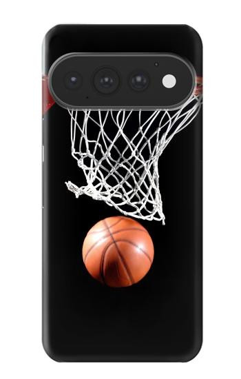 S0066 Basketball Case For Google Pixel 11, 11 Pro