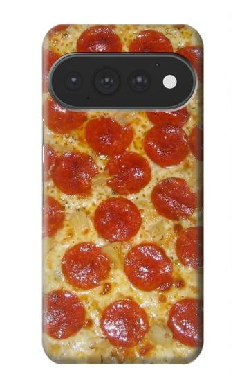 S0236 Pizza Case For Google Pixel 11, 11 Pro