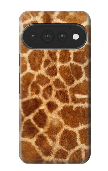 S0422 Giraffe Skin Case For Google Pixel 11, 11 Pro