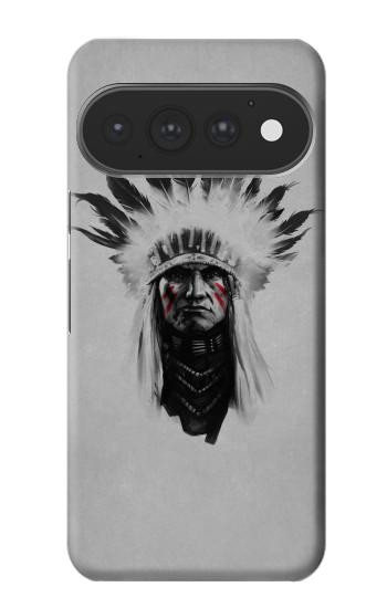 S0451 Indian Chief Case For Google Pixel 11, 11 Pro