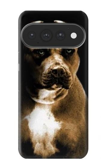 S0520 PitBull Case For Google Pixel 11, 11 Pro