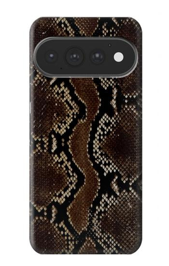 S0553 Snake Skin Case For Google Pixel 11, 11 Pro