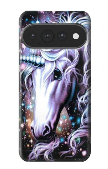 S0749 Unicorn Horse Case For Google Pixel 11, 11 Pro