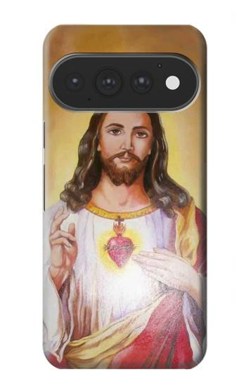 S0798 Jesus Case For Google Pixel 11, 11 Pro