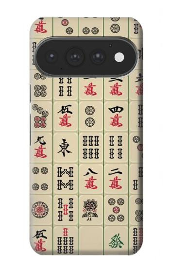 S0802 Mahjong Case For Google Pixel 11, 11 Pro