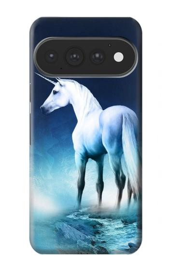 S1130 Unicorn Horse Case For Google Pixel 11, 11 Pro