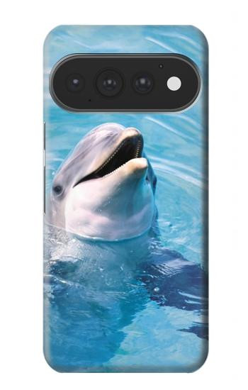 S1291 Dolphin Case For Google Pixel 11, 11 Pro