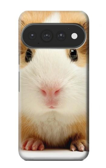 S1619 Cute Guinea Pig Case For Google Pixel 11, 11 Pro