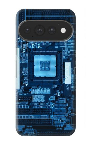S1814 CPU Motherboard Case For Google Pixel 11, 11 Pro