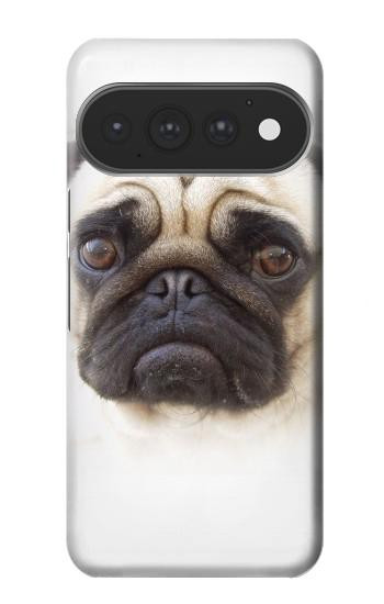 S1852 Pug Dog Case For Google Pixel 11, 11 Pro