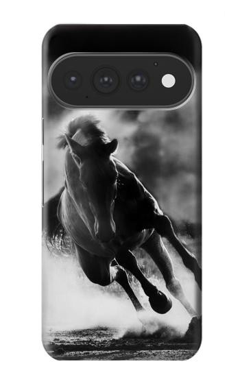 S1860 Running Horse Case For Google Pixel 11, 11 Pro