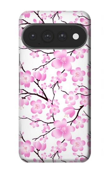 S1972 Sakura Cherry Blossoms Case For Google Pixel 11, 11 Pro