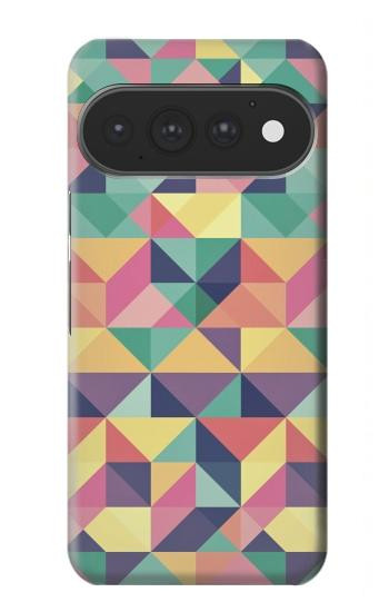 S2379 Variation Pattern Case For Google Pixel 11, 11 Pro