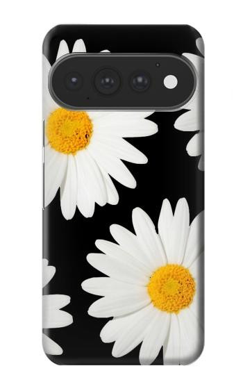 S2477 Daisy flower Case For Google Pixel 11, 11 Pro