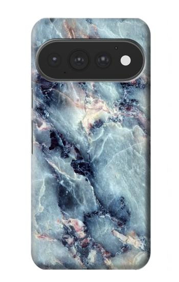 S2689 Blue Marble Texture Graphic Printed Case For Google Pixel 11, 11 Pro