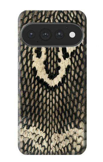 S2711 King Cobra Snake Skin Graphic Printed Case For Google Pixel 11, 11 Pro