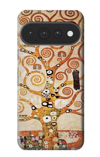 S2723 The Tree of Life Gustav Klimt Case For Google Pixel 11, 11 Pro