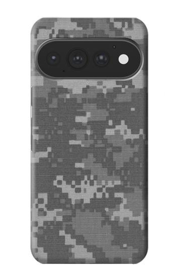 S2867 Army White Digital Camo Case For Google Pixel 11, 11 Pro