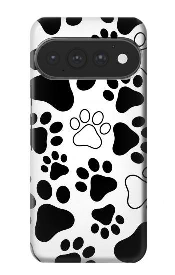 S2904 Dog Paw Prints Case For Google Pixel 11, 11 Pro