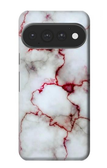 S2920 Bloody Marble Case For Google Pixel 11, 11 Pro