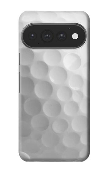 S2960 White Golf Ball Case For Google Pixel 11, 11 Pro