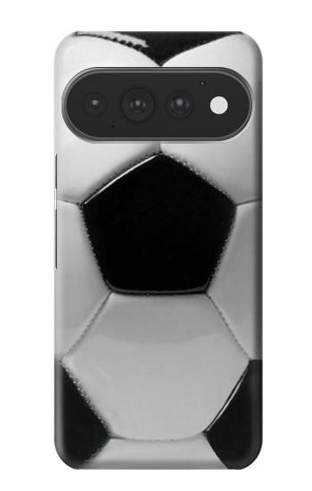 S2964 Football Soccer Ball Case For Google Pixel 11, 11 Pro