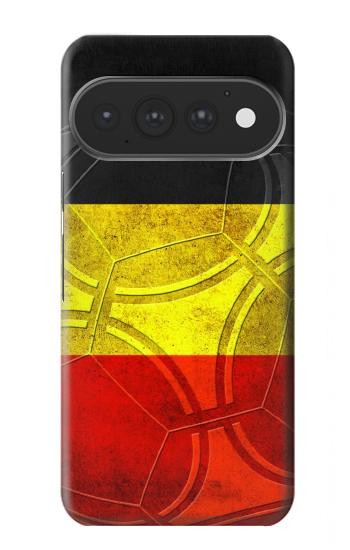 S2965 Belgium Football Soccer Case For Google Pixel 11, 11 Pro