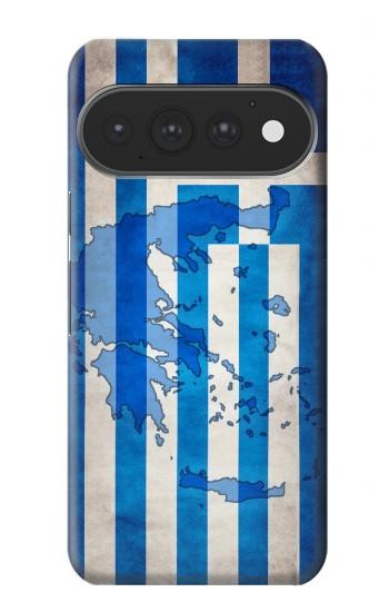 S2970 Greece Football Soccer Case For Google Pixel 11, 11 Pro