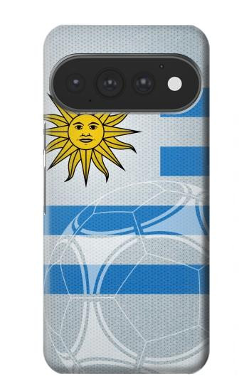 S2995 Uruguay Football Soccer Case For Google Pixel 11, 11 Pro