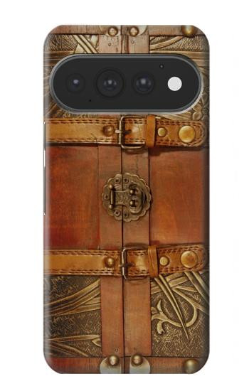 S3012 Treasure Chest Case For Google Pixel 11, 11 Pro