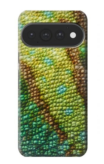 S3057 Lizard Skin Graphic Printed Case For Google Pixel 11, 11 Pro