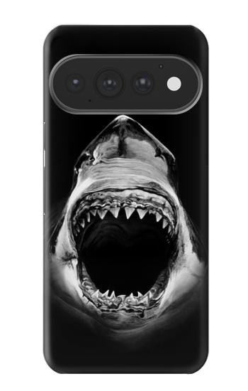 S3100 Great White Shark Case For Google Pixel 11, 11 Pro