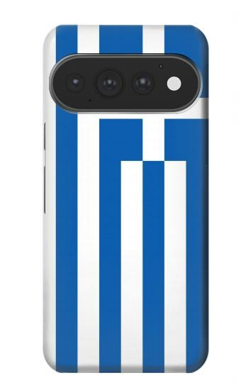 S3102 Flag of Greece Case For Google Pixel 11, 11 Pro