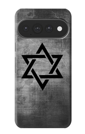 S3107 Judaism Star of David Symbol Case For Google Pixel 11, 11 Pro