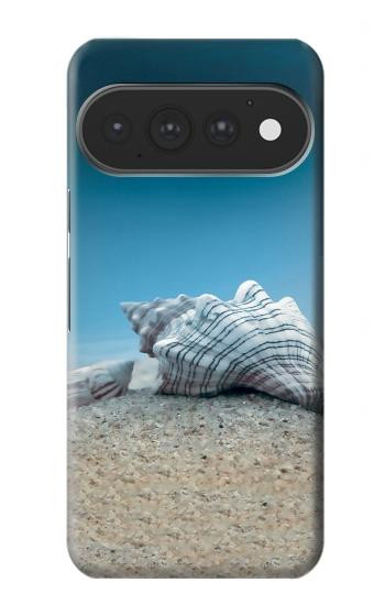 S3213 Sea Shells Under the Sea Case For Google Pixel 11, 11 Pro