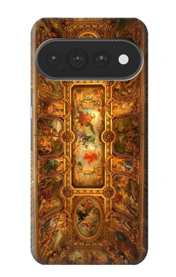 S3217 Sistine Chapel Vatican Case For Google Pixel 11, 11 Pro
