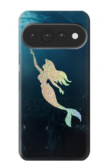 S3250 Mermaid Undersea Case For Google Pixel 11, 11 Pro