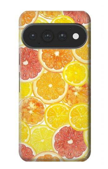 S3408 Lemon Case For Google Pixel 11, 11 Pro
