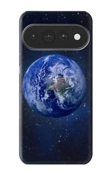 S3430 Blue Planet Case For Google Pixel 11, 11 Pro