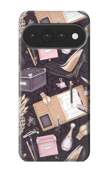 S3448 Fashion Case For Google Pixel 11, 11 Pro